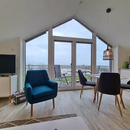 Ferienwohnung-pier-28 Apartment *