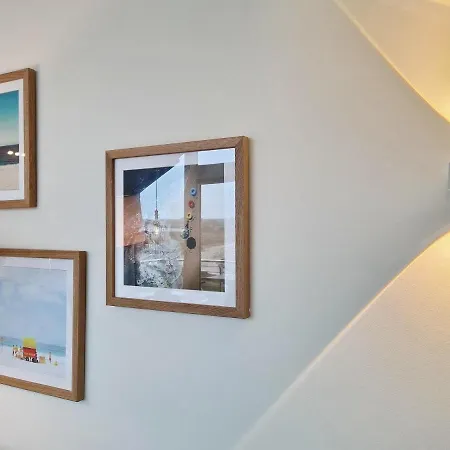 Apartment Ferienwohnung-pier-28