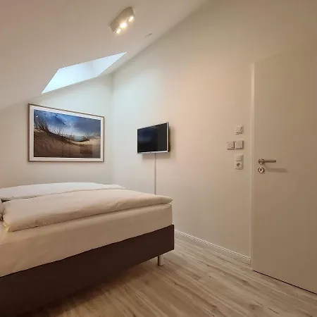 Ferienwohnung-pier-28 * Hohwacht