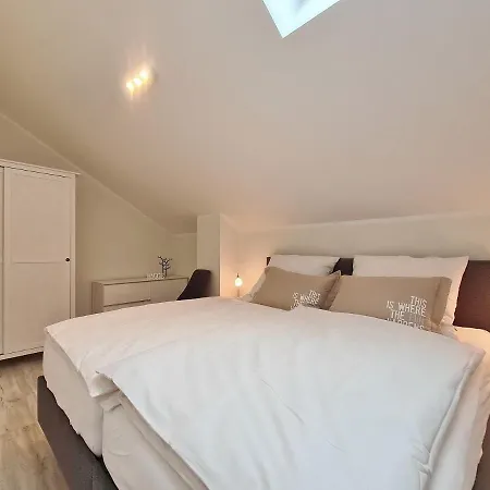 Ferienwohnung-pier-28 * Hohwacht