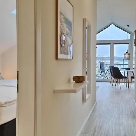 Ferienwohnung-pier-28 * Hohwacht